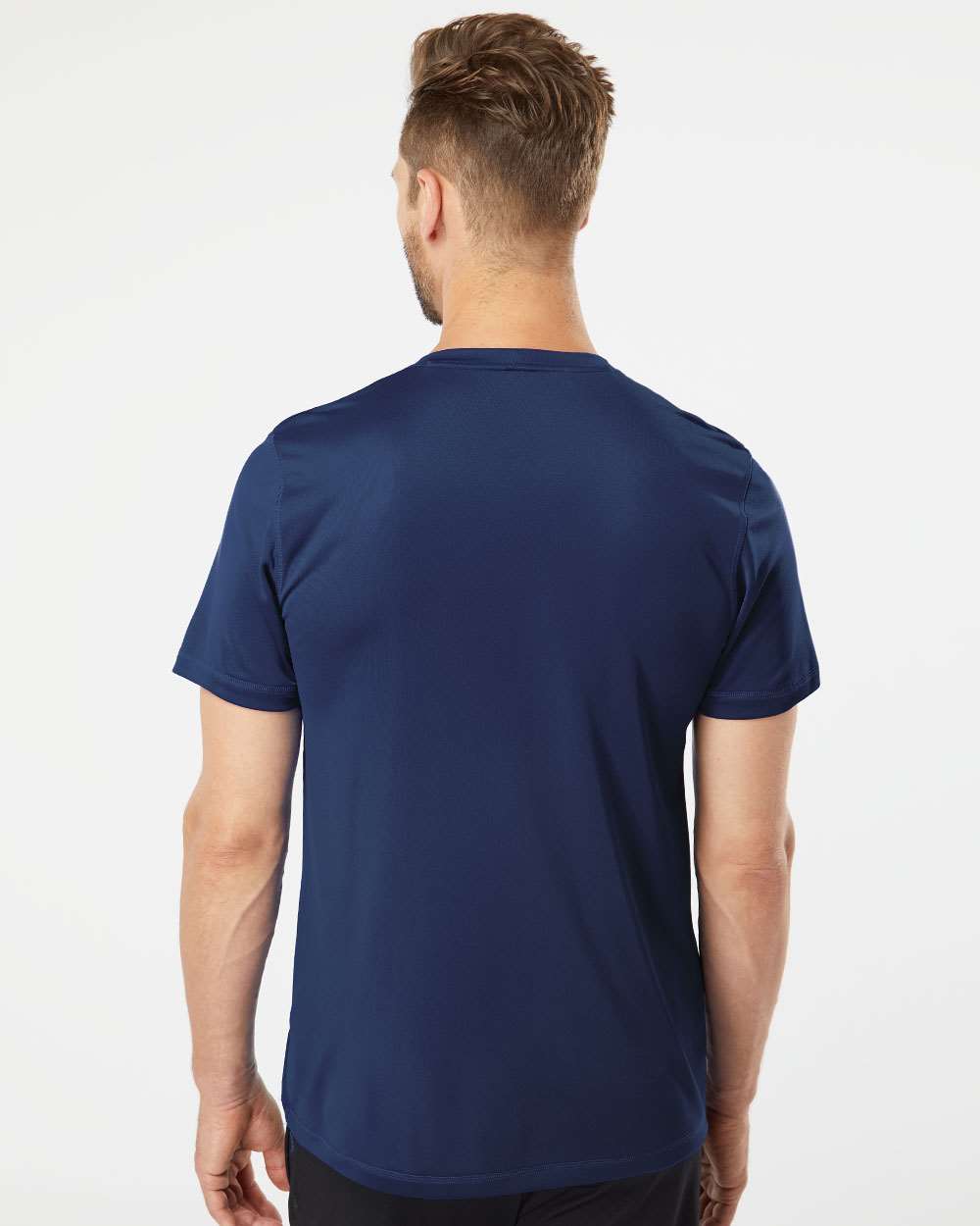 Adidas-A376-Sport T-Shirt - Image 18