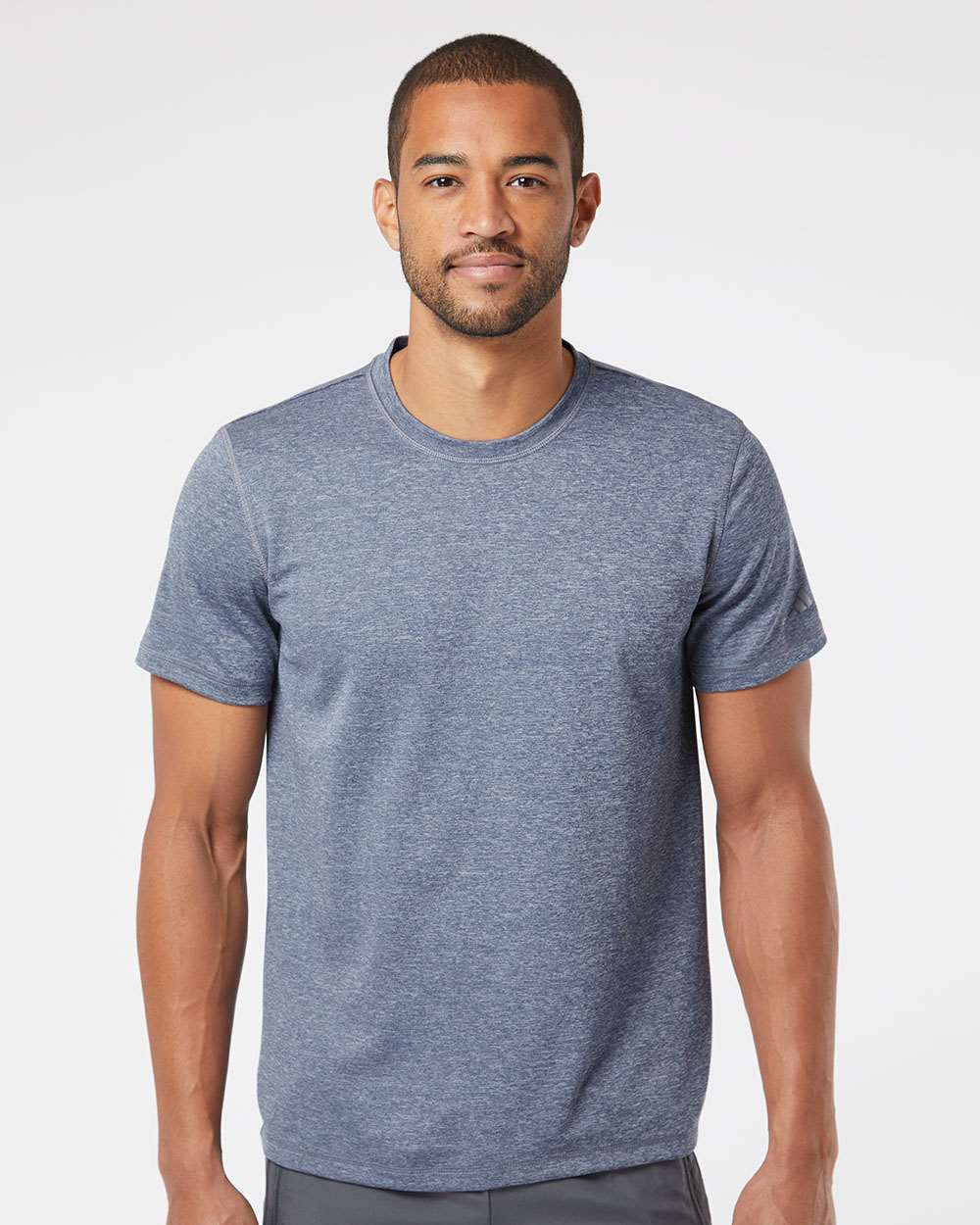Adidas-A376-Sport T-Shirt - Image 22