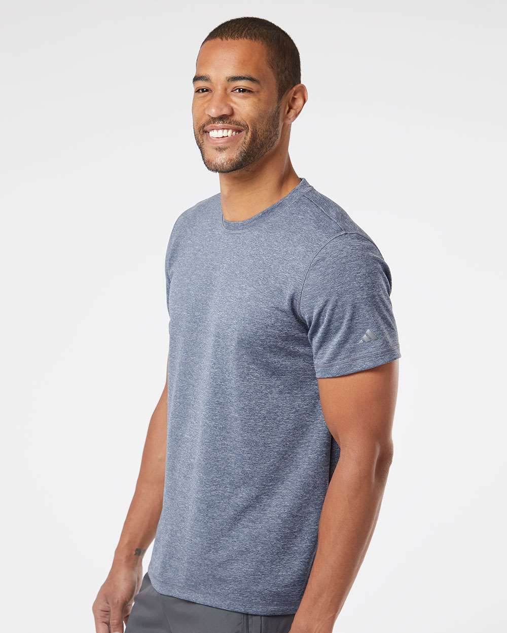 Adidas-A376-Sport T-Shirt - Image 23