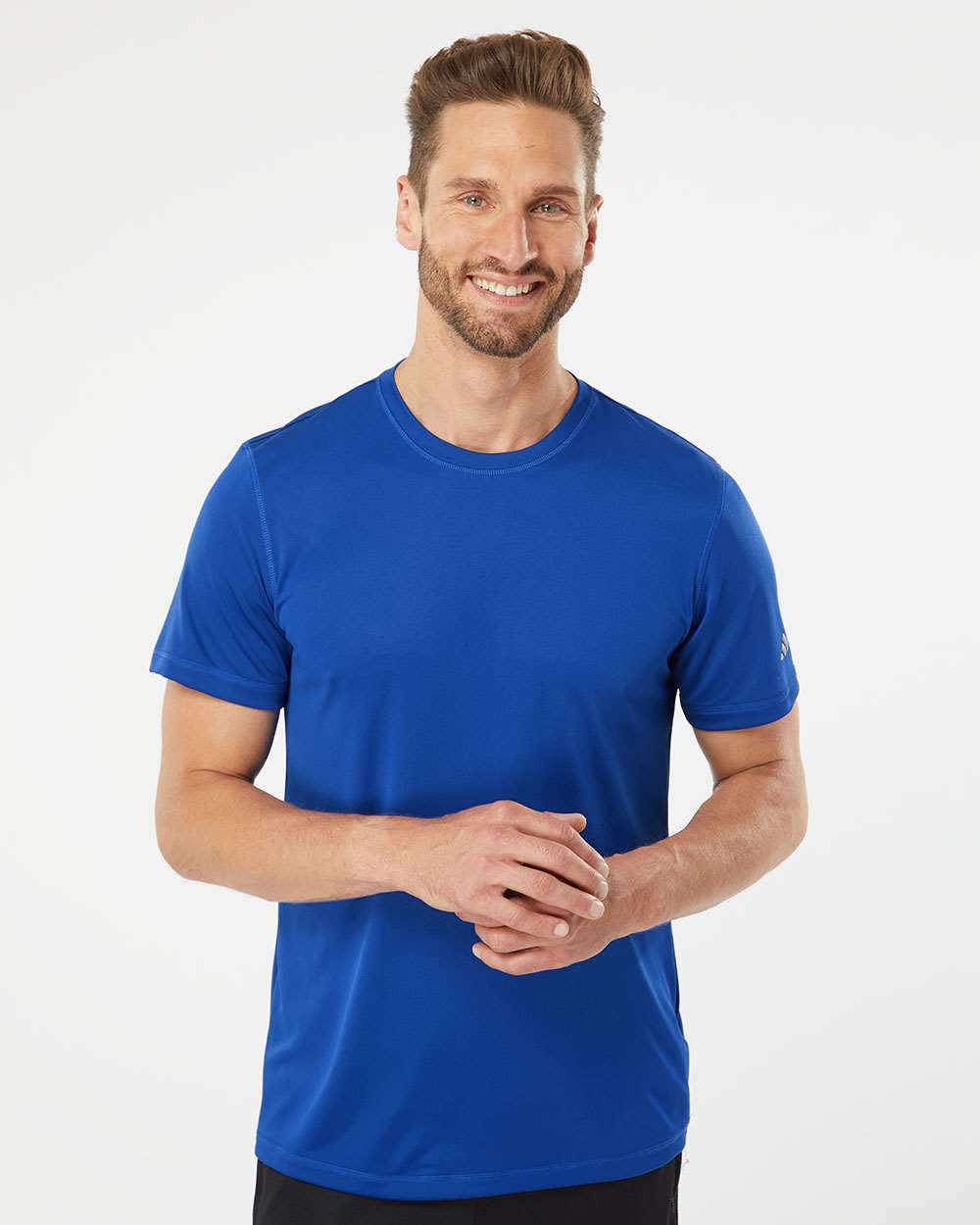 Adidas-A376-Sport T-Shirt - Image 28