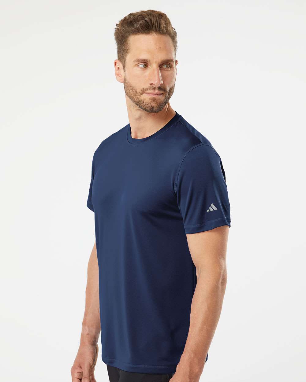 Adidas-A376-Sport T-Shirt - Image 29