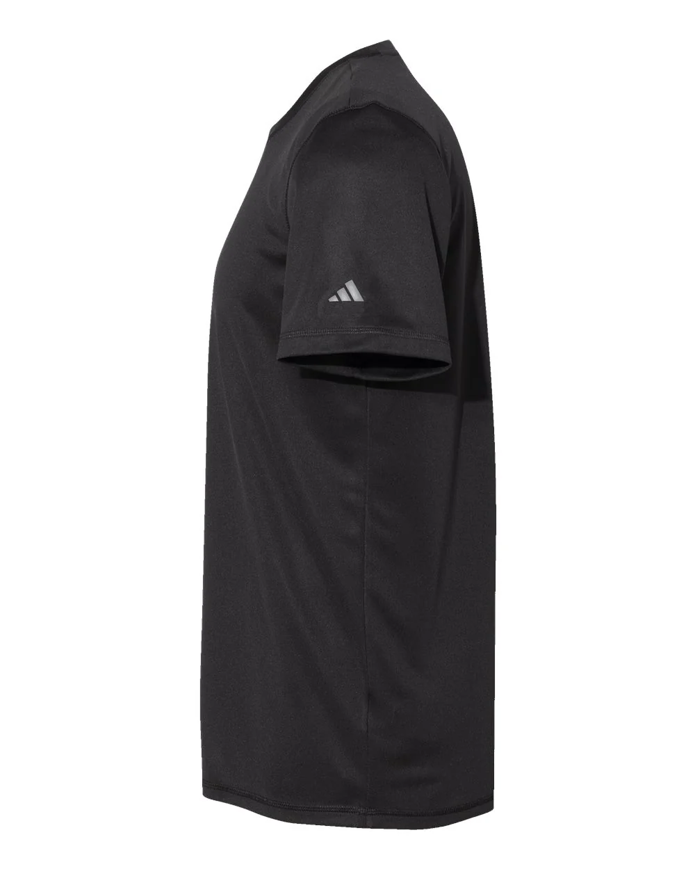 Adidas-A376-Sport T-Shirt - Image 3