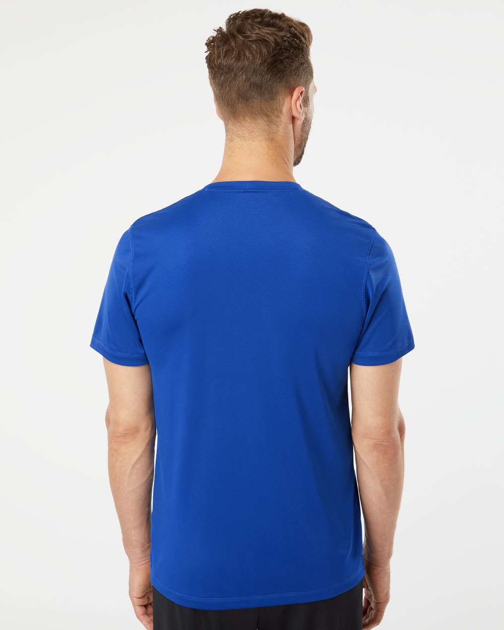 Adidas-A376-Sport T-Shirt - Image 30