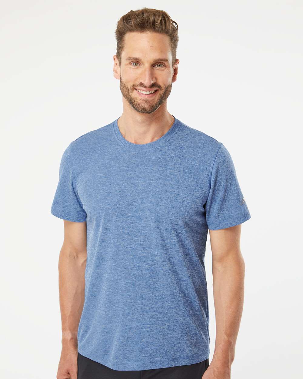 Adidas-A376-Sport T-Shirt - Image 34