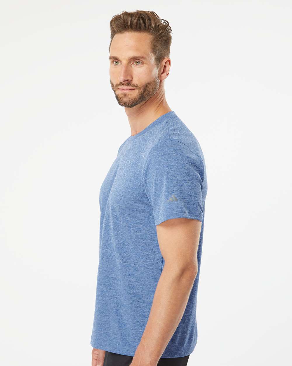 Adidas-A376-Sport T-Shirt - Image 35