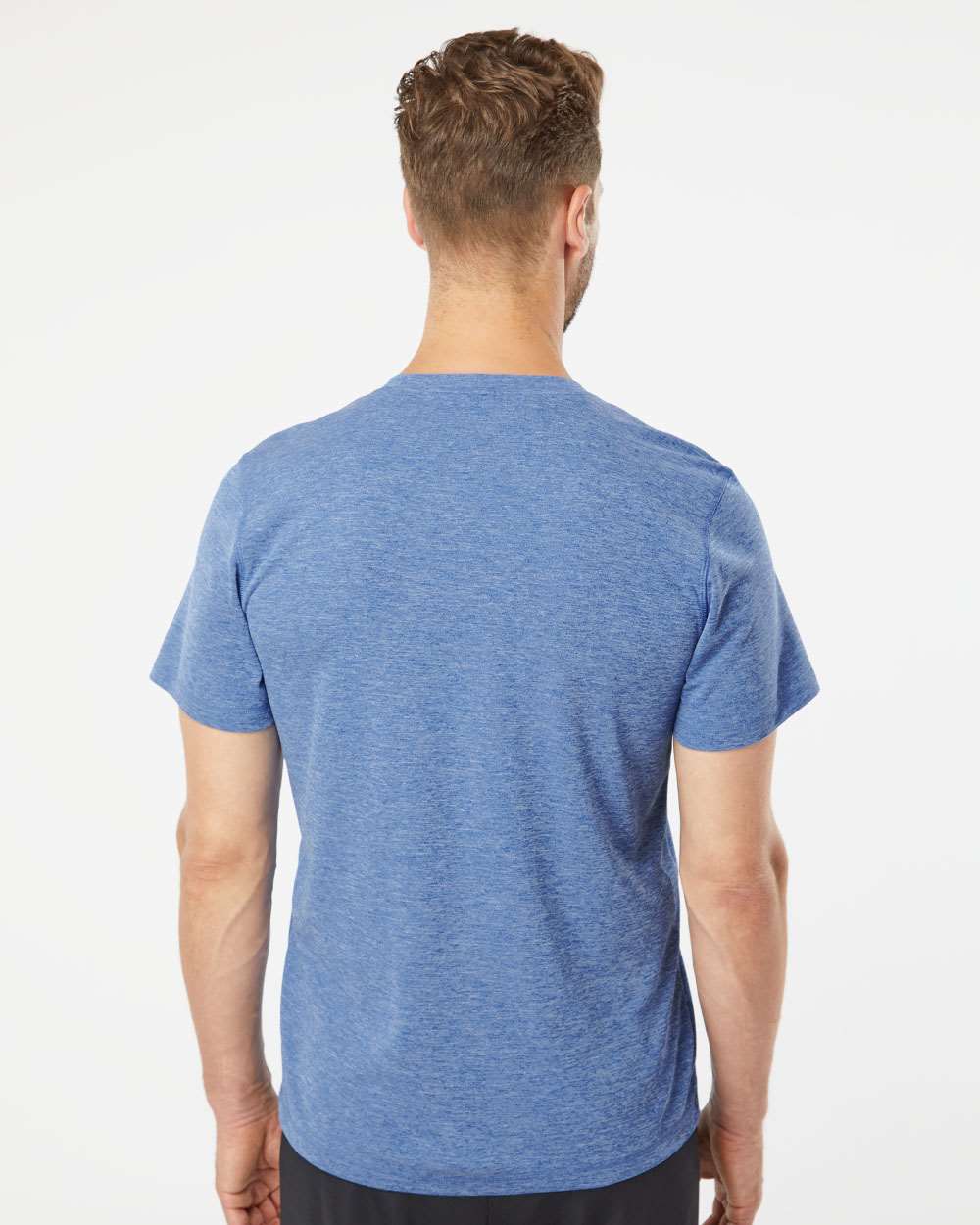 Adidas-A376-Sport T-Shirt - Image 36
