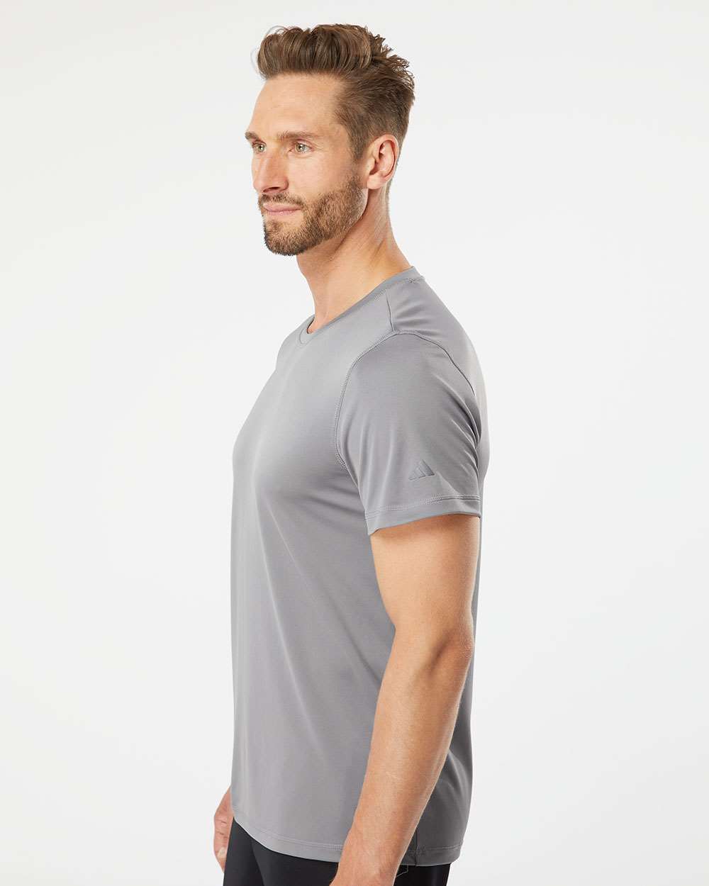Adidas-A376-Sport T-Shirt - Image 41