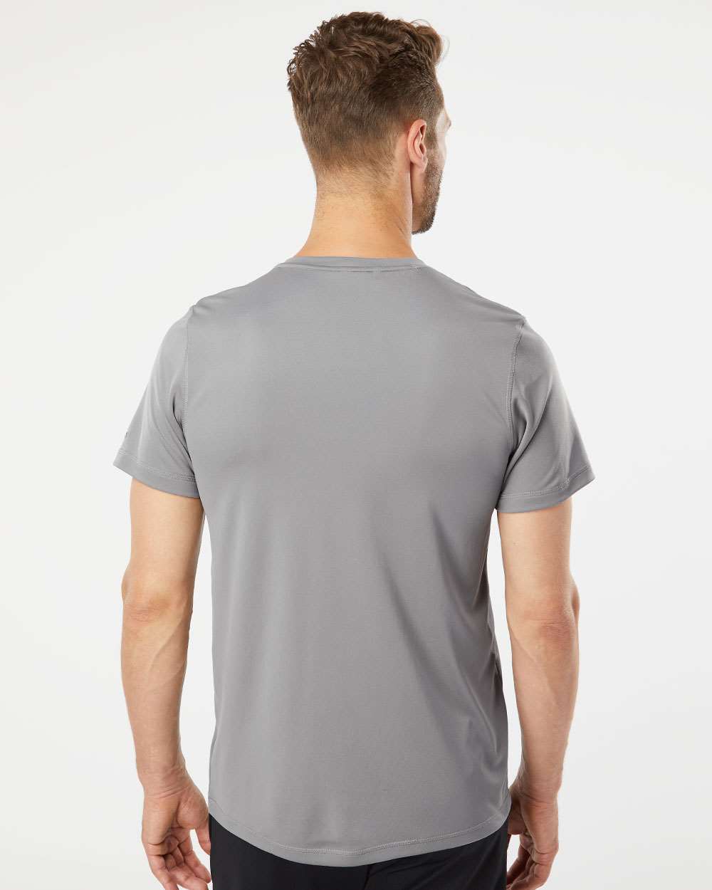 Adidas-A376-Sport T-Shirt - Image 42