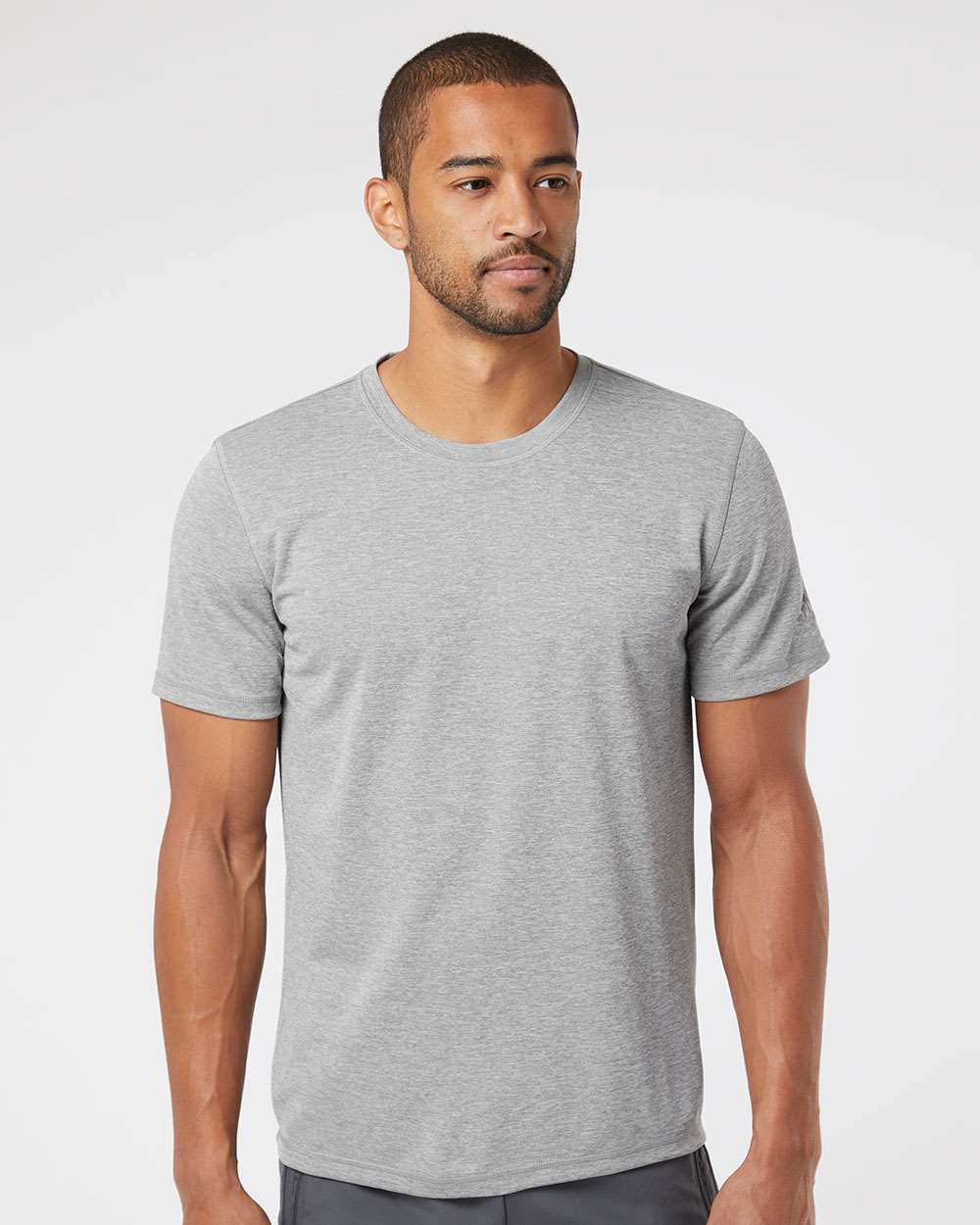 Adidas-A376-Sport T-Shirt - Image 46
