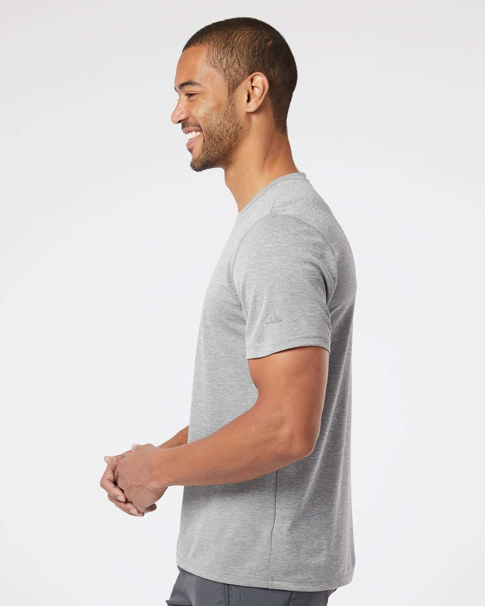 Adidas-A376-Sport T-Shirt - Image 47