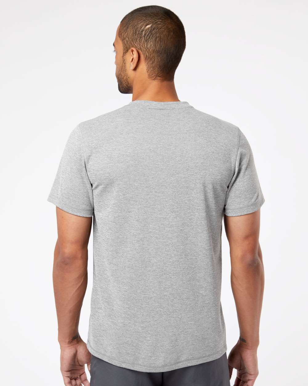 Adidas-A376-Sport T-Shirt - Image 48