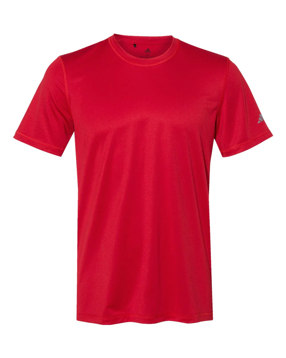 Adidas-A376-Sport T-Shirt - Image 49
