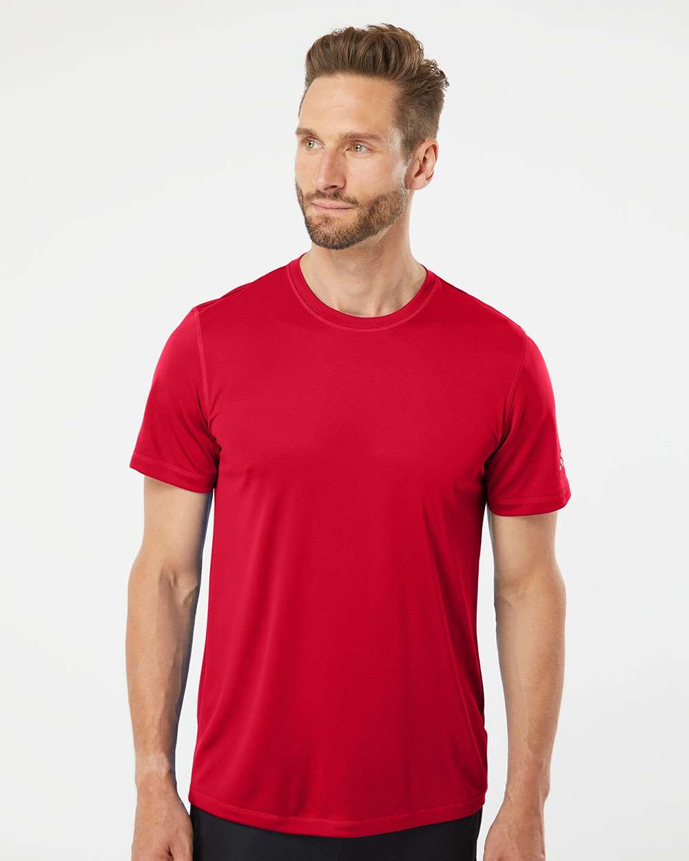Adidas-A376-Sport T-Shirt - Image 52