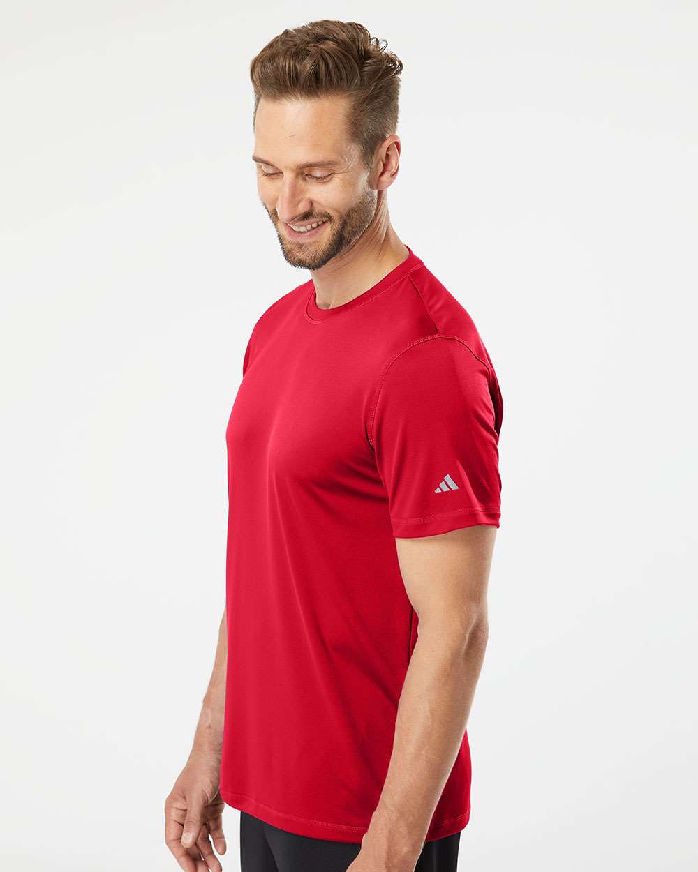Adidas-A376-Sport T-Shirt - Image 53