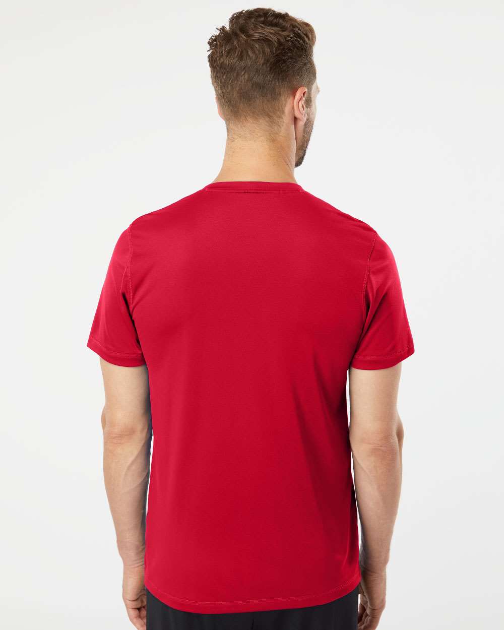 Adidas-A376-Sport T-Shirt - Image 54