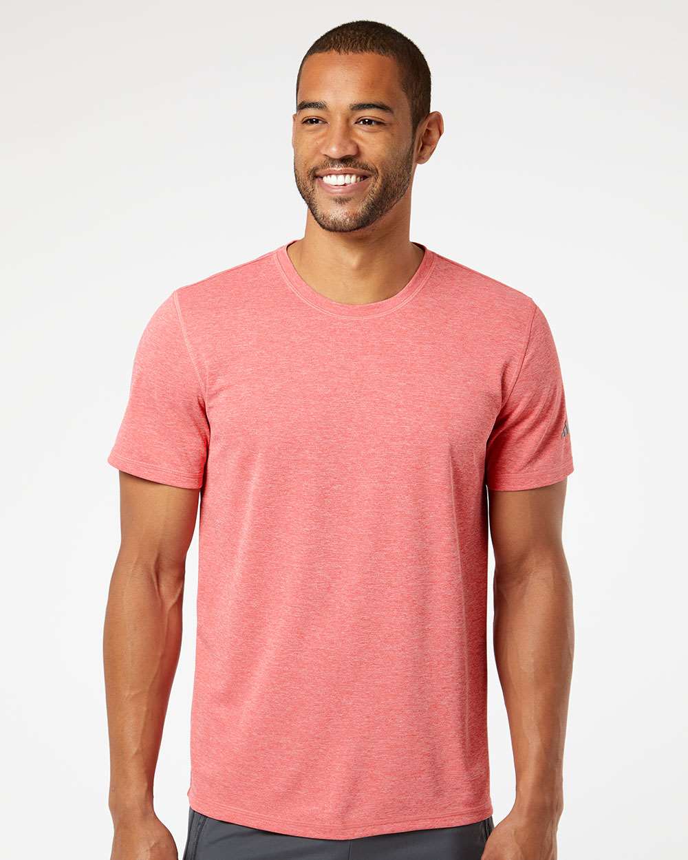 Adidas-A376-Sport T-Shirt - Image 58