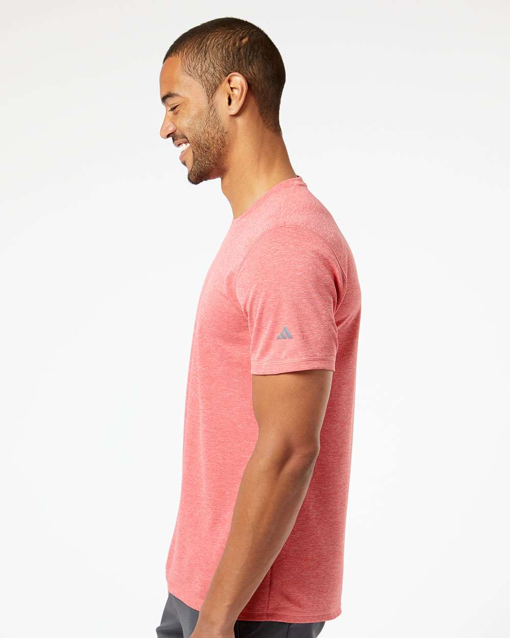 Adidas-A376-Sport T-Shirt - Image 59