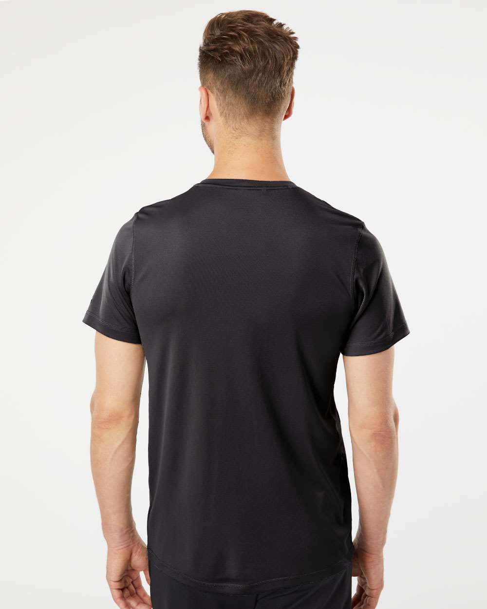 Adidas-A376-Sport T-Shirt - Image 6