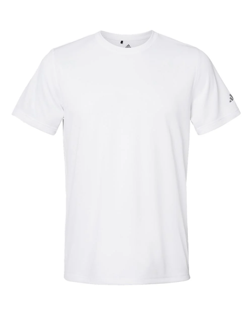 Adidas-A376-Sport T-Shirt - Image 61