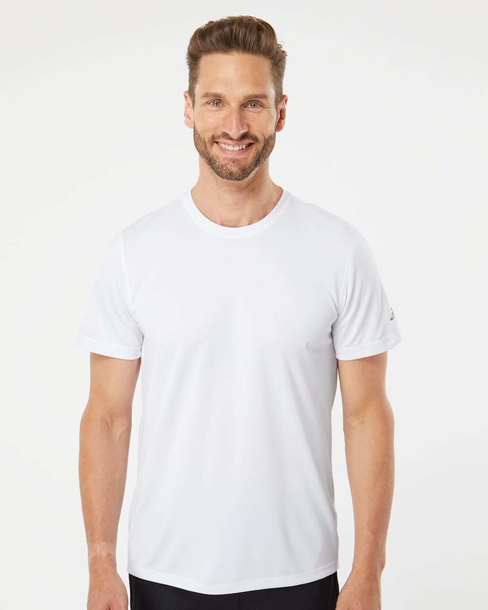 Adidas-A376-Sport T-Shirt - Image 64