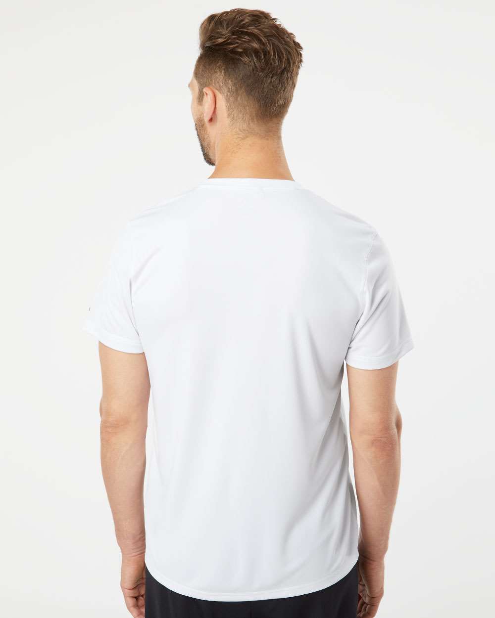 Adidas-A376-Sport T-Shirt - Image 66