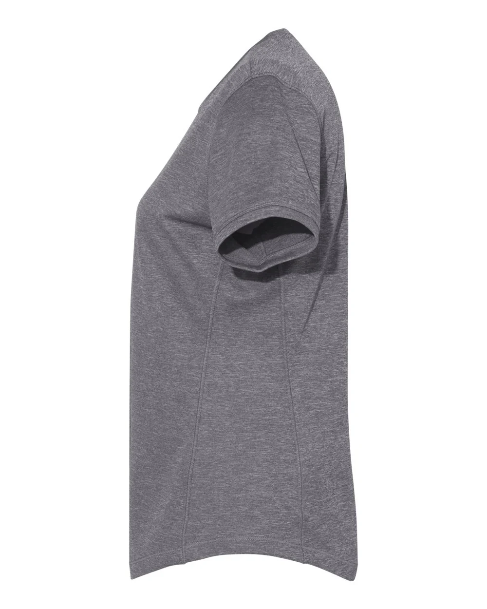 Adidas-A377-Women's Sport T-Shirt - Image 10