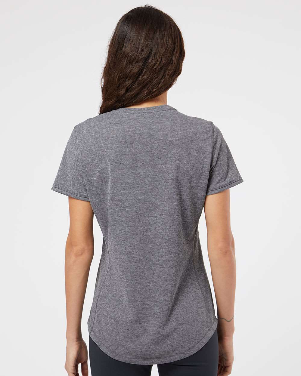 Adidas-A377-Women's Sport T-Shirt - Image 13