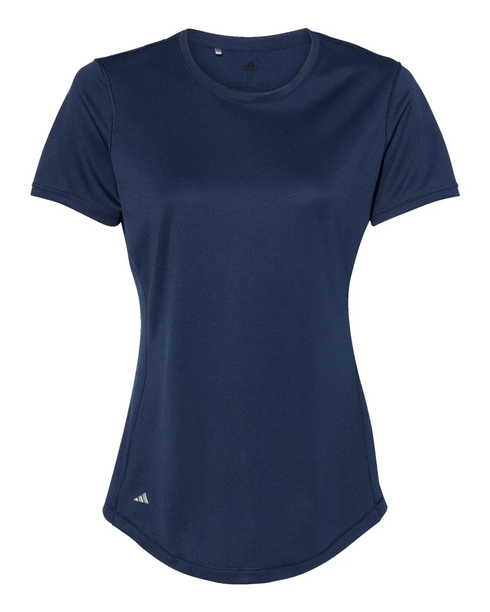 Adidas-A377-Women's Sport T-Shirt - Image 14