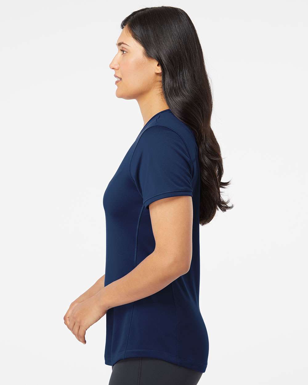 Adidas-A377-Women's Sport T-Shirt - Image 18