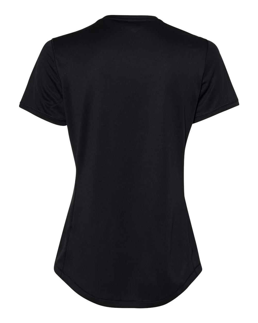 Adidas-A377-Women's Sport T-Shirt - Image 2