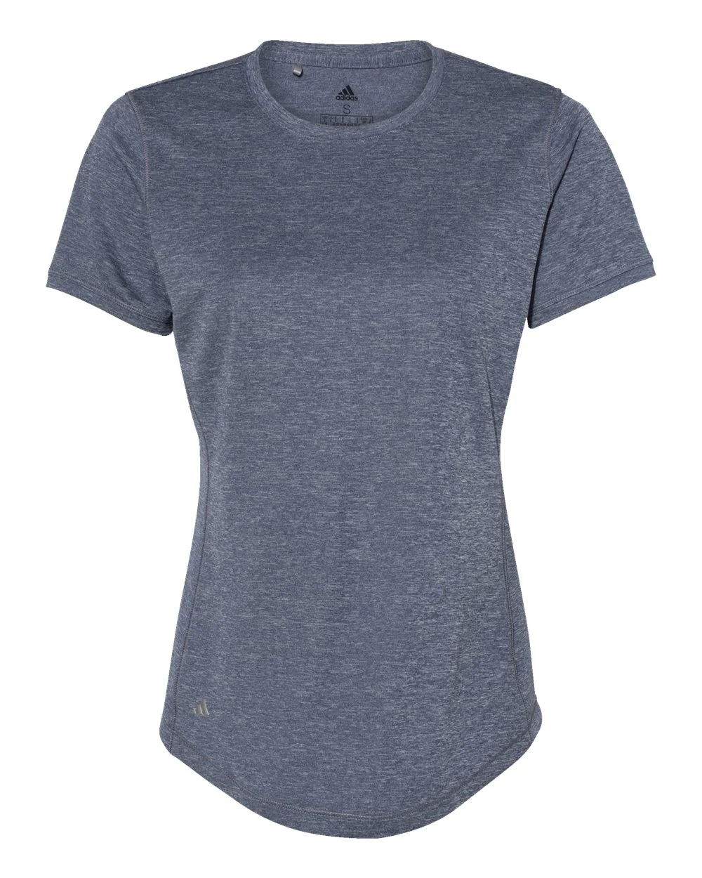 Adidas-A377-Women's Sport T-Shirt - Image 20