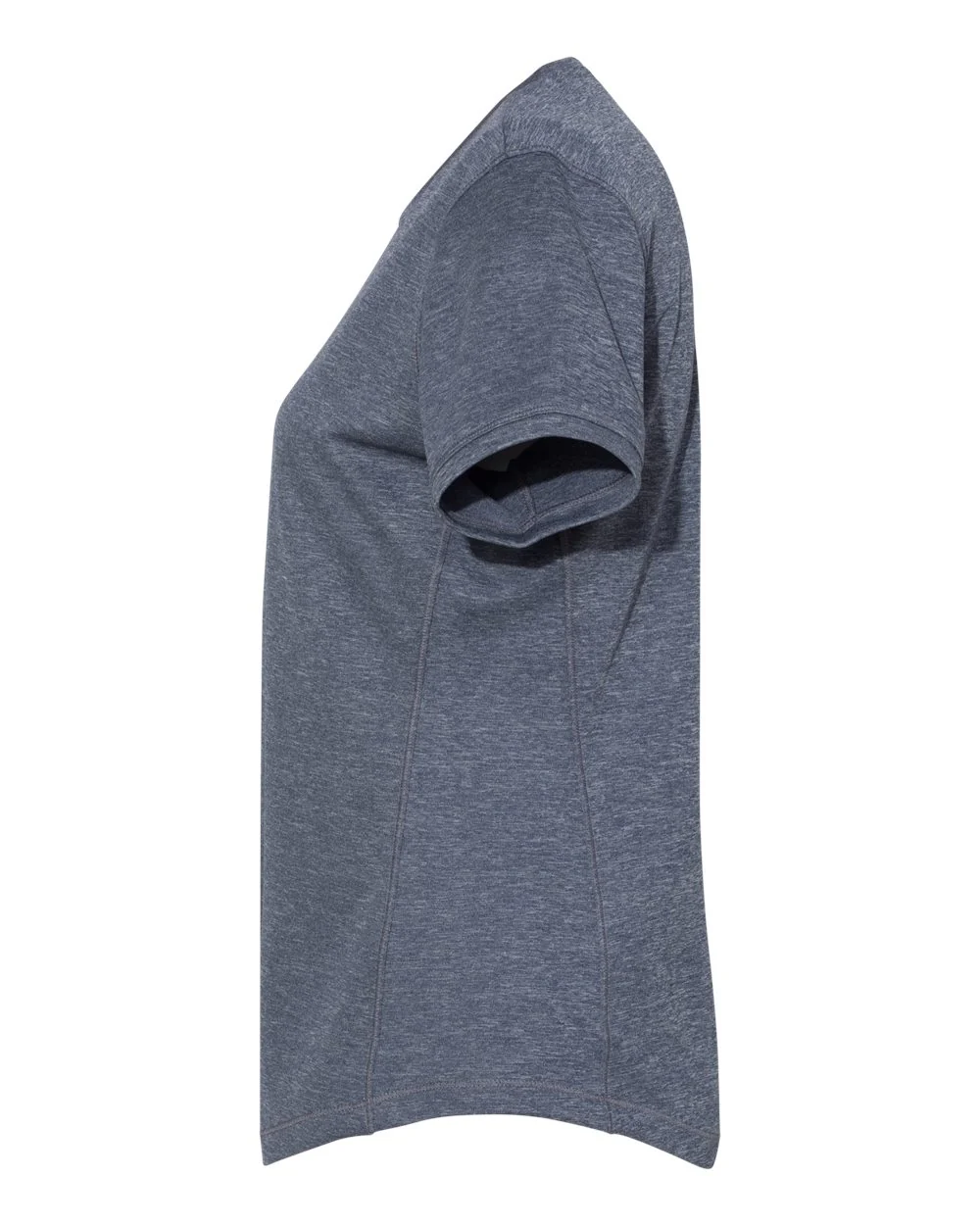 Adidas-A377-Women's Sport T-Shirt - Image 22