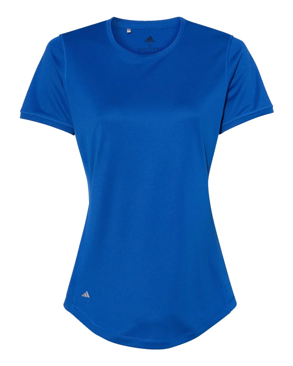 Adidas-A377-Women's Sport T-Shirt - Image 26
