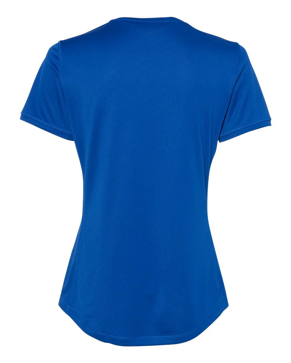 Adidas-A377-Women's Sport T-Shirt - Image 27