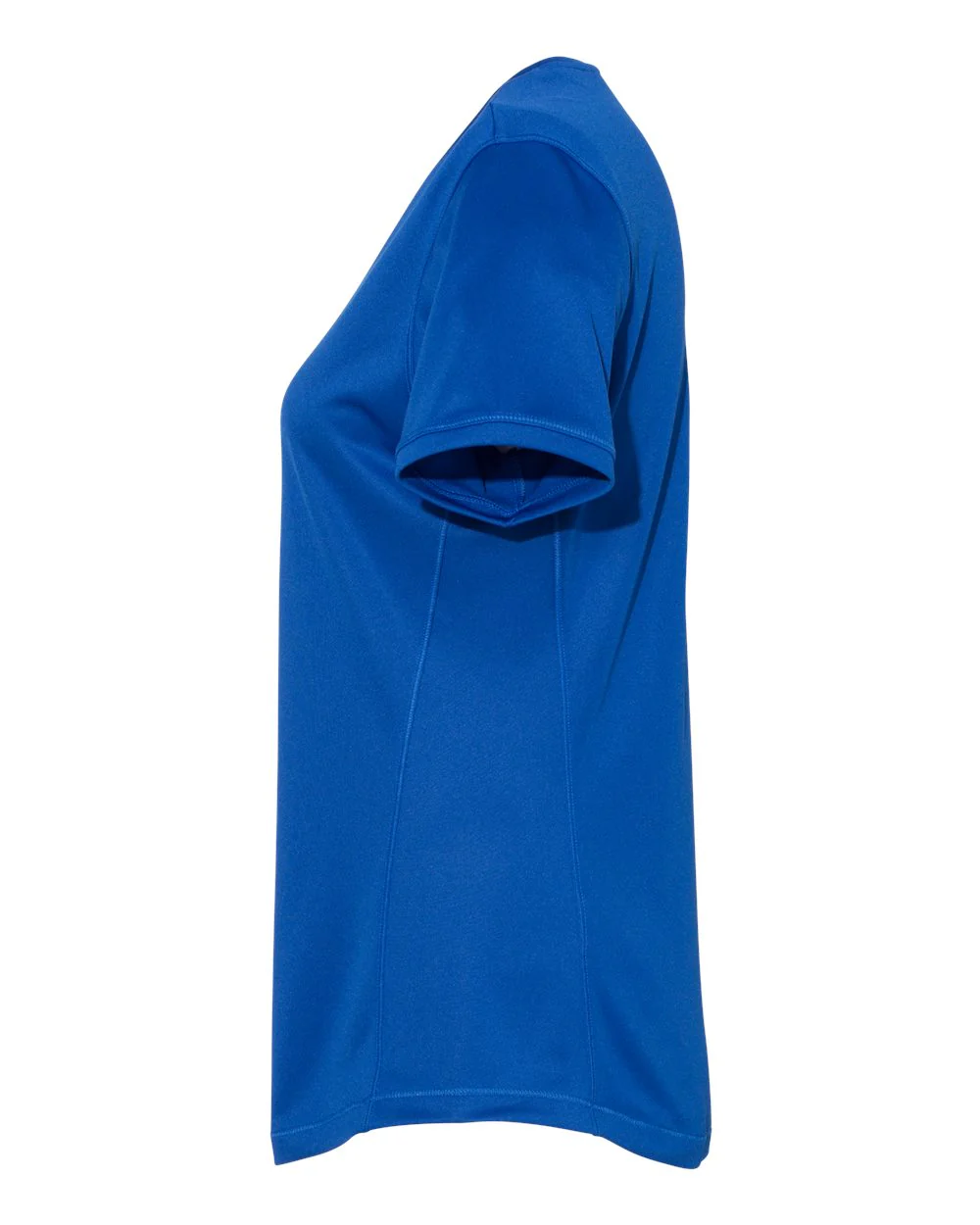 Adidas-A377-Women's Sport T-Shirt - Image 28