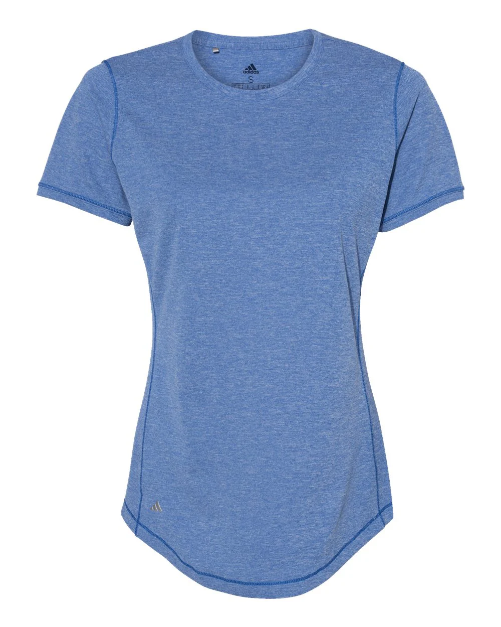 Adidas-A377-Women's Sport T-Shirt - Image 32