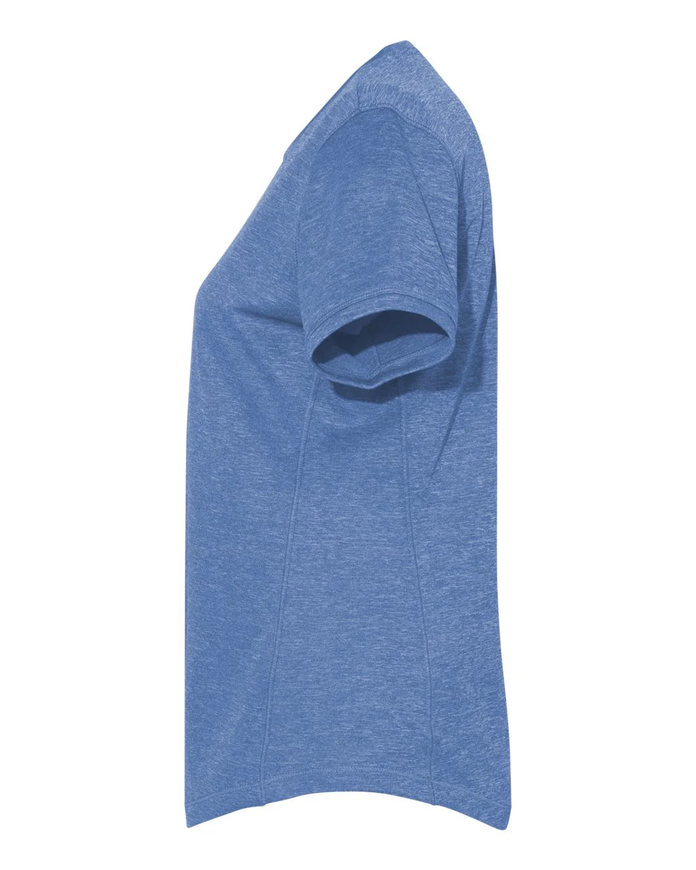 Adidas-A377-Women's Sport T-Shirt - Image 34