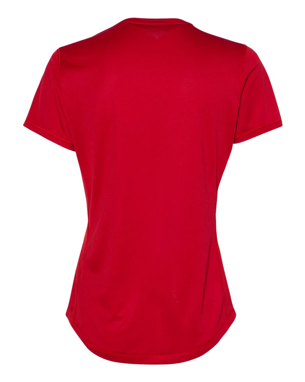 Adidas-A377-Women's Sport T-Shirt - Image 51