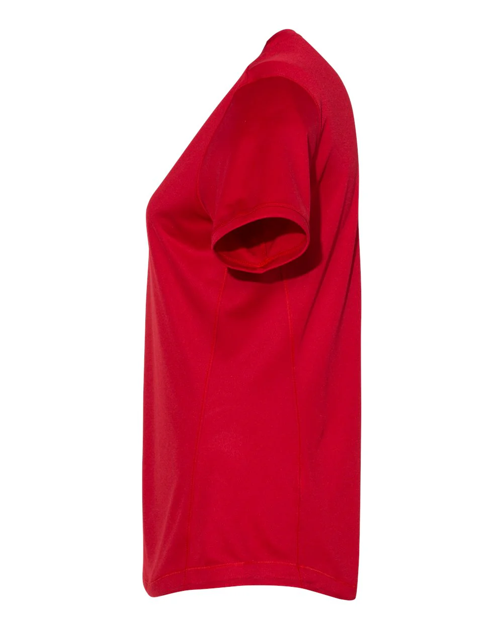 Adidas-A377-Women's Sport T-Shirt - Image 52