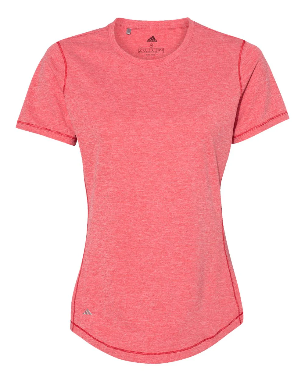Adidas-A377-Women's Sport T-Shirt - Image 56