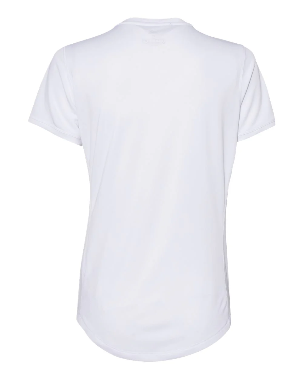 Adidas-A377-Women's Sport T-Shirt - Image 63