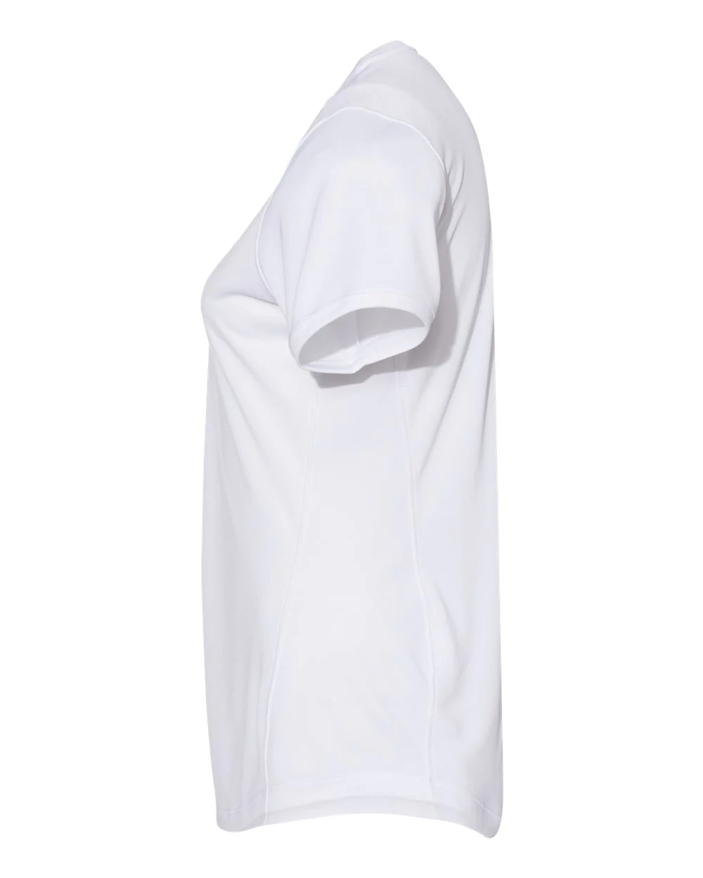 Adidas-A377-Women's Sport T-Shirt - Image 64