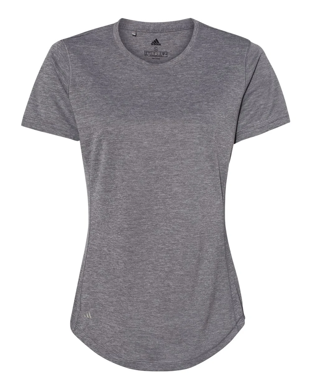 Adidas-A377-Women's Sport T-Shirt - Image 8