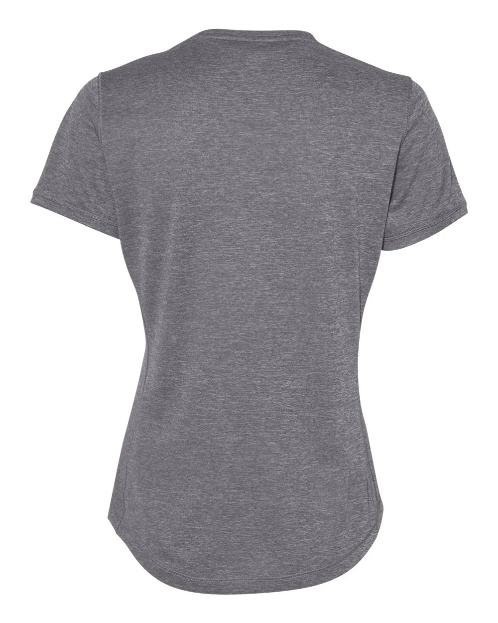 Adidas-A377-Women's Sport T-Shirt - Image 9