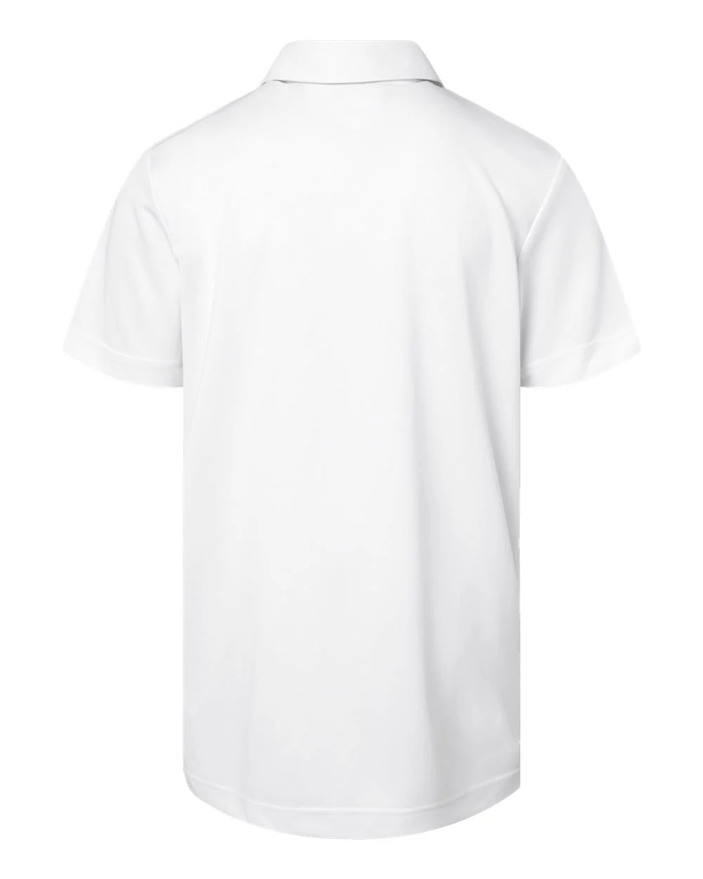 Adidas-A4000-Youth Performance Polo - Image 15