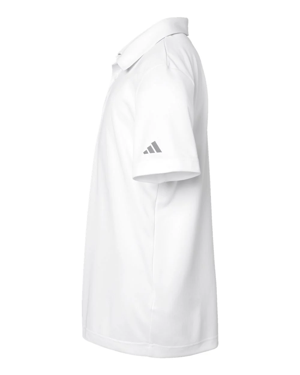 Adidas-A4000-Youth Performance Polo - Image 16