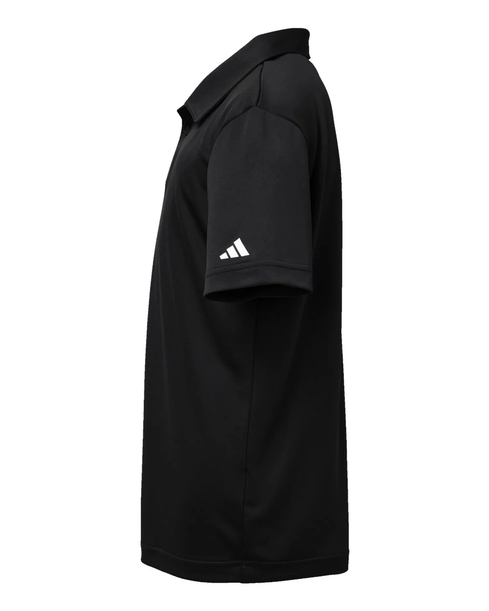 Adidas-A4000-Youth Performance Polo - Image 3