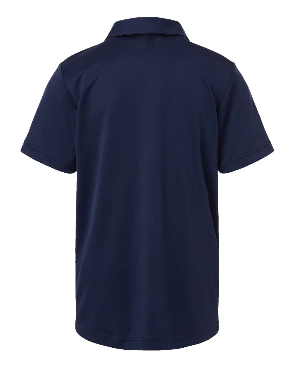 Adidas-A4000-Youth Performance Polo - Image 9