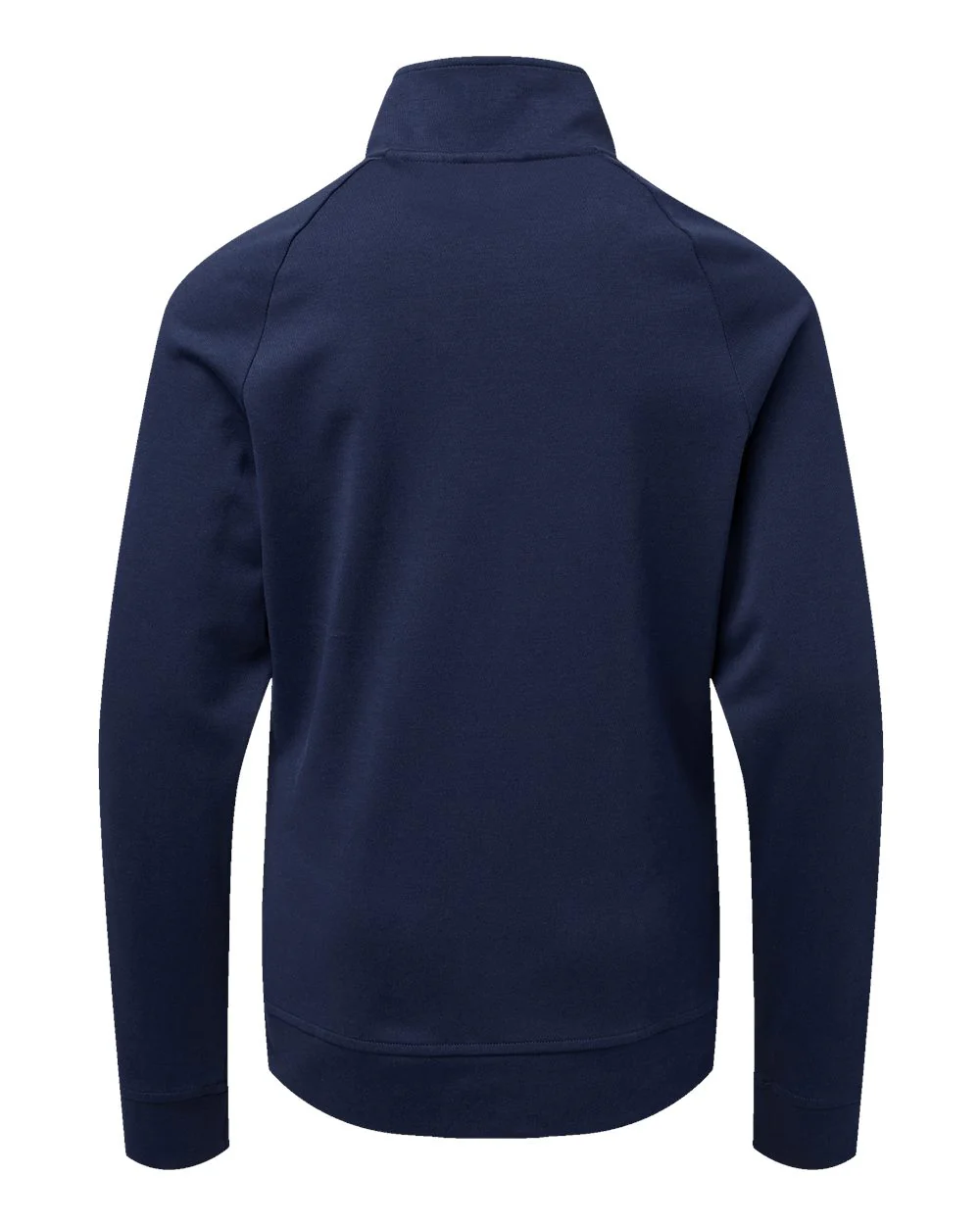 Adidas-A4001-Youth Quarter-Zip Pullover - Image 9