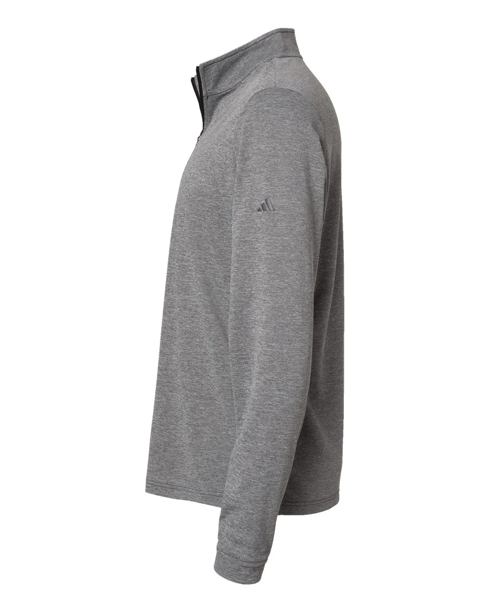 Adidas-A401-Lightweight Quarter-Zip Pullover - Image 10